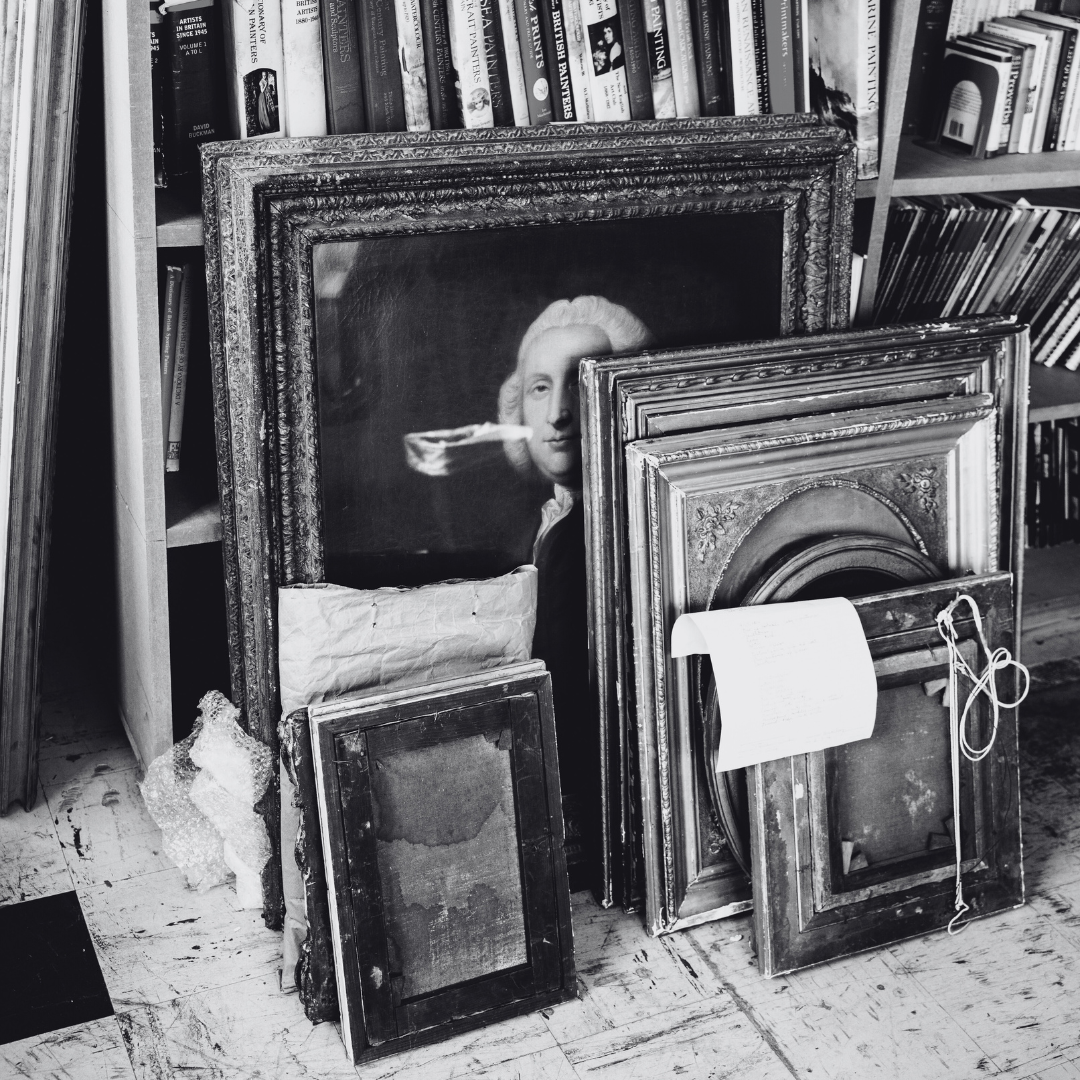 Auction House, Art and Design